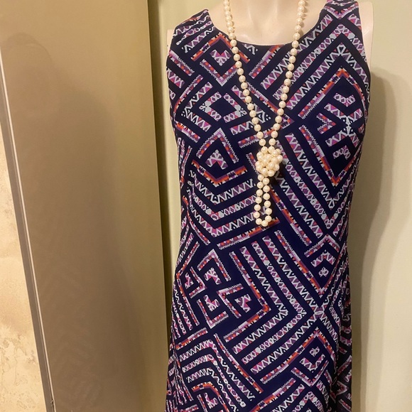 👗LOVE FIRE DRESS SIZE S👗 - Picture 2 of 8